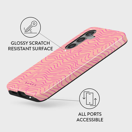 Secret Spot - Samsung Galaxy S24 FE Case 3
