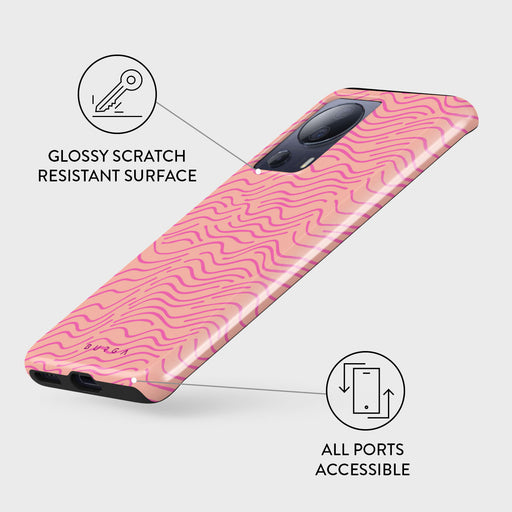 Secret Spot - Xiaomi 13 Lite Case 3
