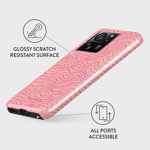 Secret Spot - Xiaomi 13T Pro Case 3