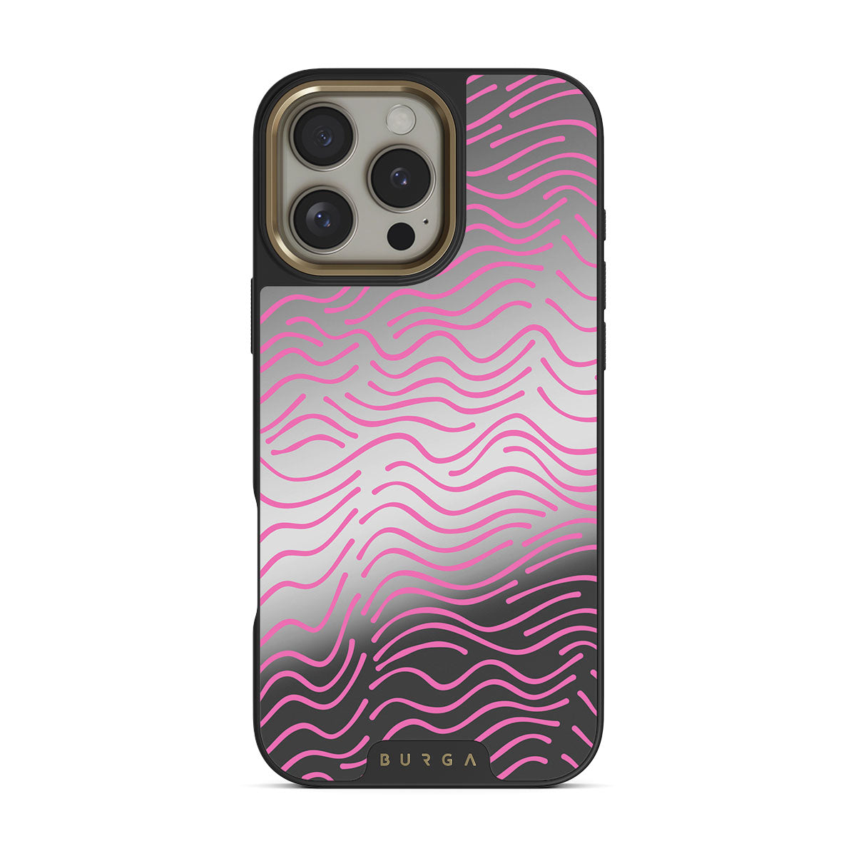 Secret Spot - iPhone 16 Pro Max Case | BURGA Secret Spot - iPhone 16 Pro Max Case | BURGA