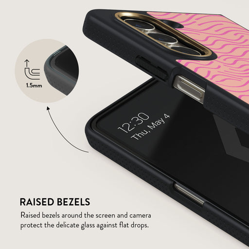 Secret Spot - Samsung Galaxy Z Fold 5 Case 4