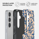 Vitamin Sea - Samsung Galaxy S24 FE Case 2
