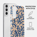 Vitamin Sea - Samsung Galaxy S22 Plus Case 2