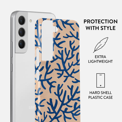 Vitamin Sea - Samsung Galaxy S22 Plus Case 2