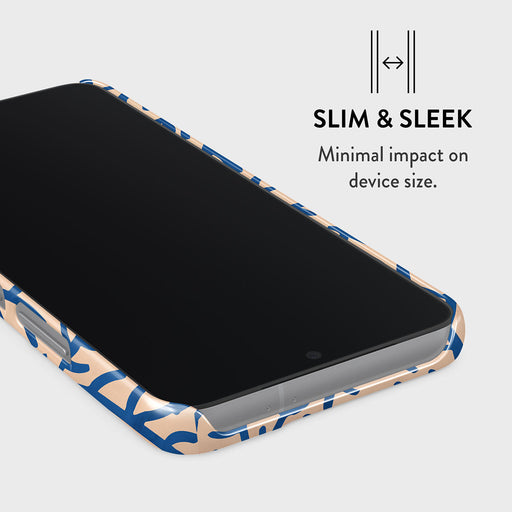 Vitamin Sea - Samsung Galaxy S22 Plus Case 4
