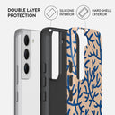 Vitamin Sea - Samsung Galaxy S22 Case 6