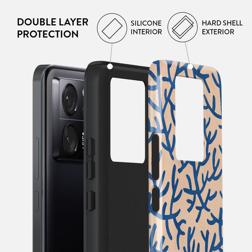 Vitamin Sea - Xiaomi 13T Pro Case 2