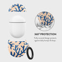 Vitamin Sea - Google Pixel Buds Pro Case 2