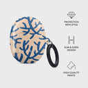Vitamin Sea - Google Pixel Buds Pro Case 4