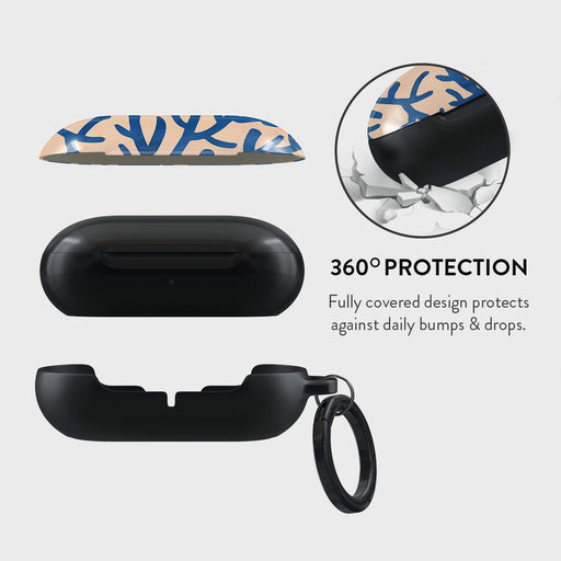Vitamin Sea - Samsung Galaxy Buds Case 2
