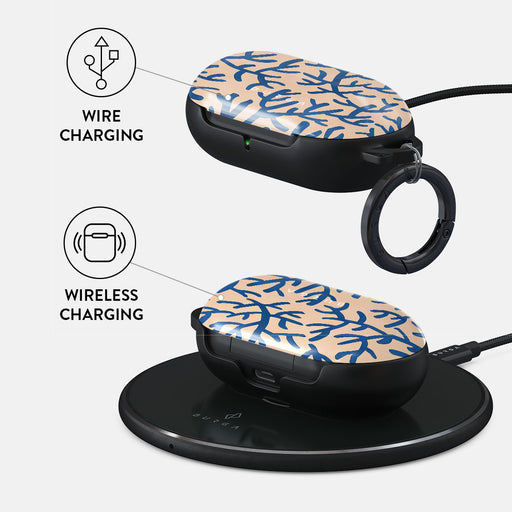 Vitamin Sea - Samsung Galaxy Buds Case 3