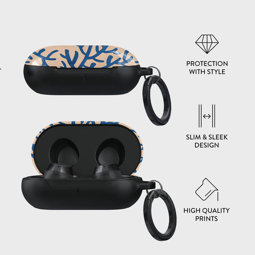 Vitamin Sea - Samsung Galaxy Buds Case 4