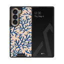 Vitamin Sea - Samsung Galaxy Z Fold 6 Case