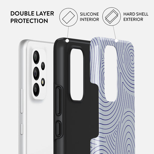 Calm Sailing - Samsung Galaxy A23 4G / 5G Case 2