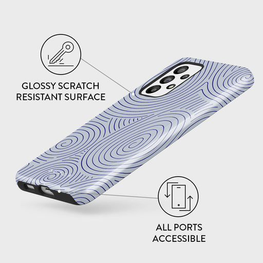 Calm Sailing - Samsung Galaxy A23 4G / 5G Case 3