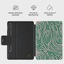 Hawaiian Breeze - Samsung Galaxy Tab S10+ Case 2