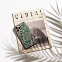 Hawaiian Breeze -  Samsung Galaxy S25 Plus Case 11