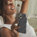 Hawaiian Breeze -  Samsung Galaxy S25 Plus Case 5