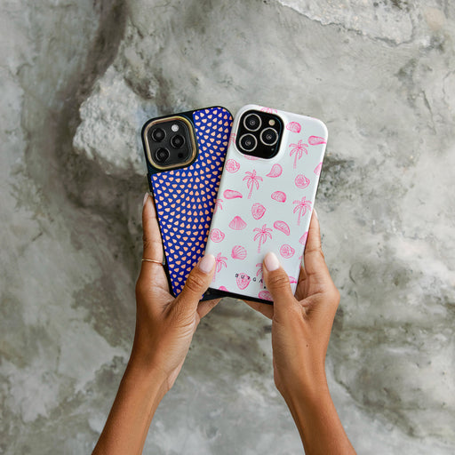 Beach Please - Samsung Galaxy A35 Case 10