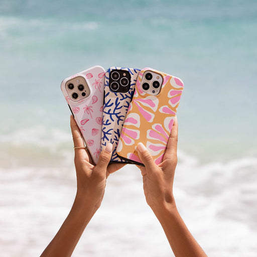 Aloha - Samsung Galaxy S25 Case 9