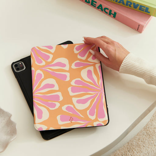Aloha - iPad Pro 13 (7th Gen) Case 8