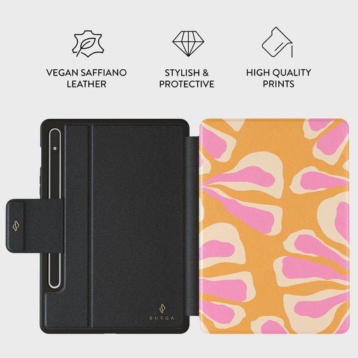 Aloha - Samsung Galaxy Tab S9+ FE Case 2