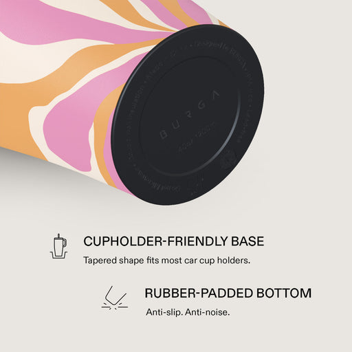 Aloha - All Day Leakproof Tumbler