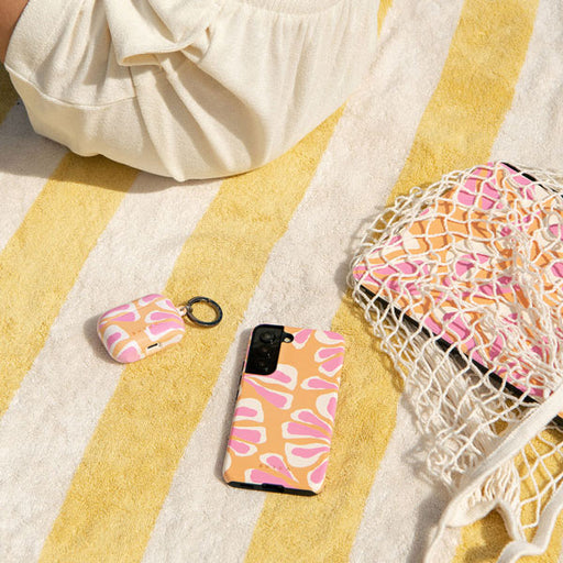 Aloha - Samsung Galaxy S25 Case 10