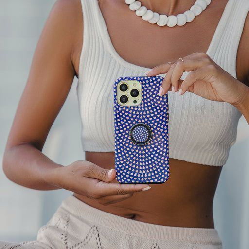 Azure Waters - Xiaomi Redmi Note 13 5G Case 6