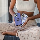 Azure Waters - Xiaomi Redmi Note 13 5G Case 7
