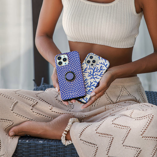 Azure Waters - Xiaomi Redmi Note 13 5G Case 7
