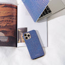 Azure Waters - Xiaomi Redmi Note 13 5G Case 9