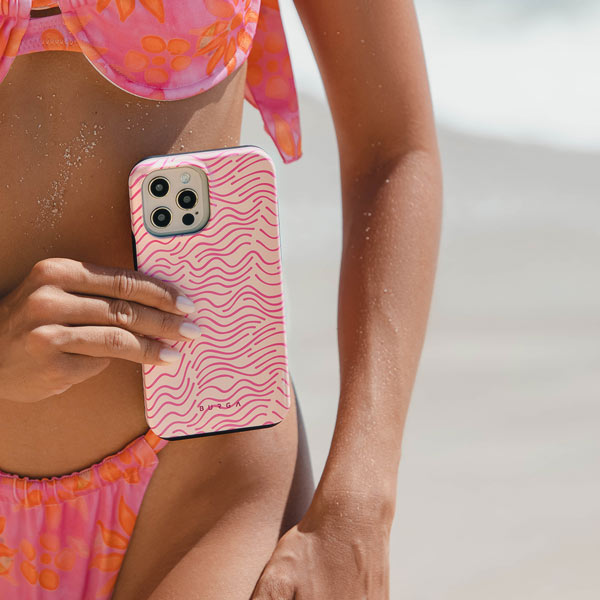 Secret Spot - iPhone 17 Pro Max Case | BURGA