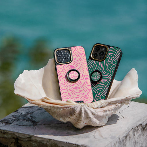 Secret Spot - Samsung Galaxy Z Fold 5 Case 18