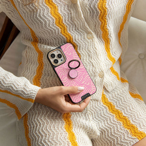 Secret Spot - Samsung Galaxy Z Fold 5 Case 20