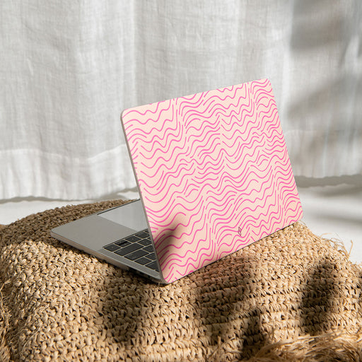 Secret Spot - Macbook Case 21