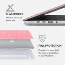 Secret Spot - Macbook Case 18