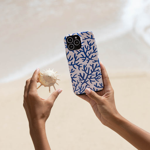 Vitamin Sea - Samsung Galaxy S22 Plus Case 25