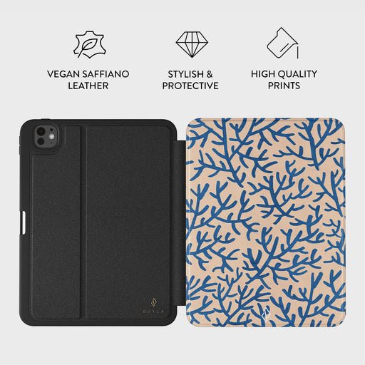 Vitamin Sea - iPad Pro 11 (7th Gen) Case 3