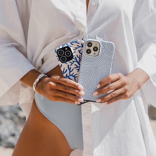 Calm Sailing - Samsung Galaxy A23 4G / 5G Case 7