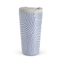 Calm Sailing - Travel Mug 1