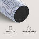 Calm Sailing - Travel Mug 12
