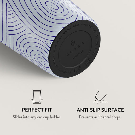 Calm Sailing - Travel Mug 12