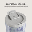 Calm Sailing - Travel Mug 15