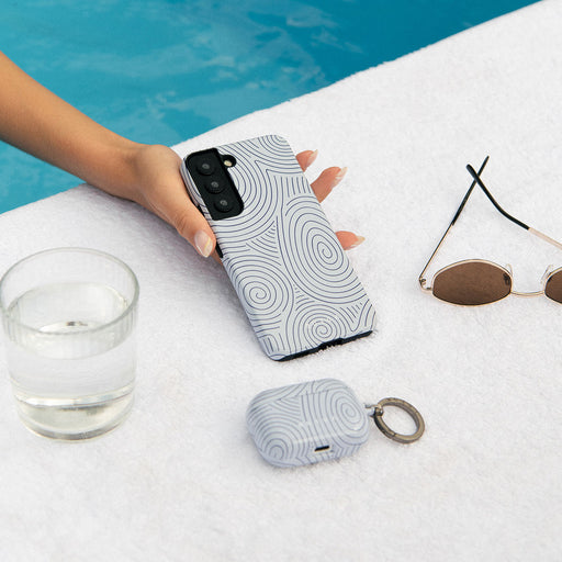 Calm Sailing - Samsung Galaxy A23 4G / 5G Case 11