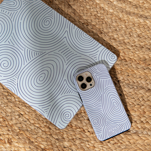 Calm Sailing - Samsung Galaxy A23 4G / 5G Case 12
