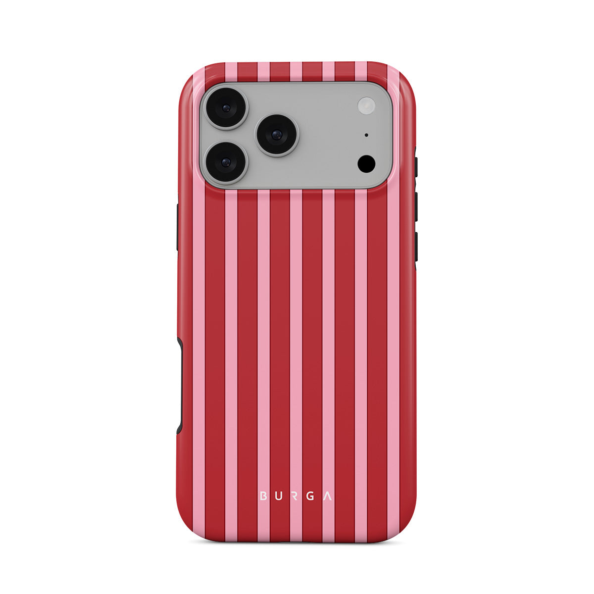 Strawberry Jam - iPhone 17 Pro Max Case | BURGA