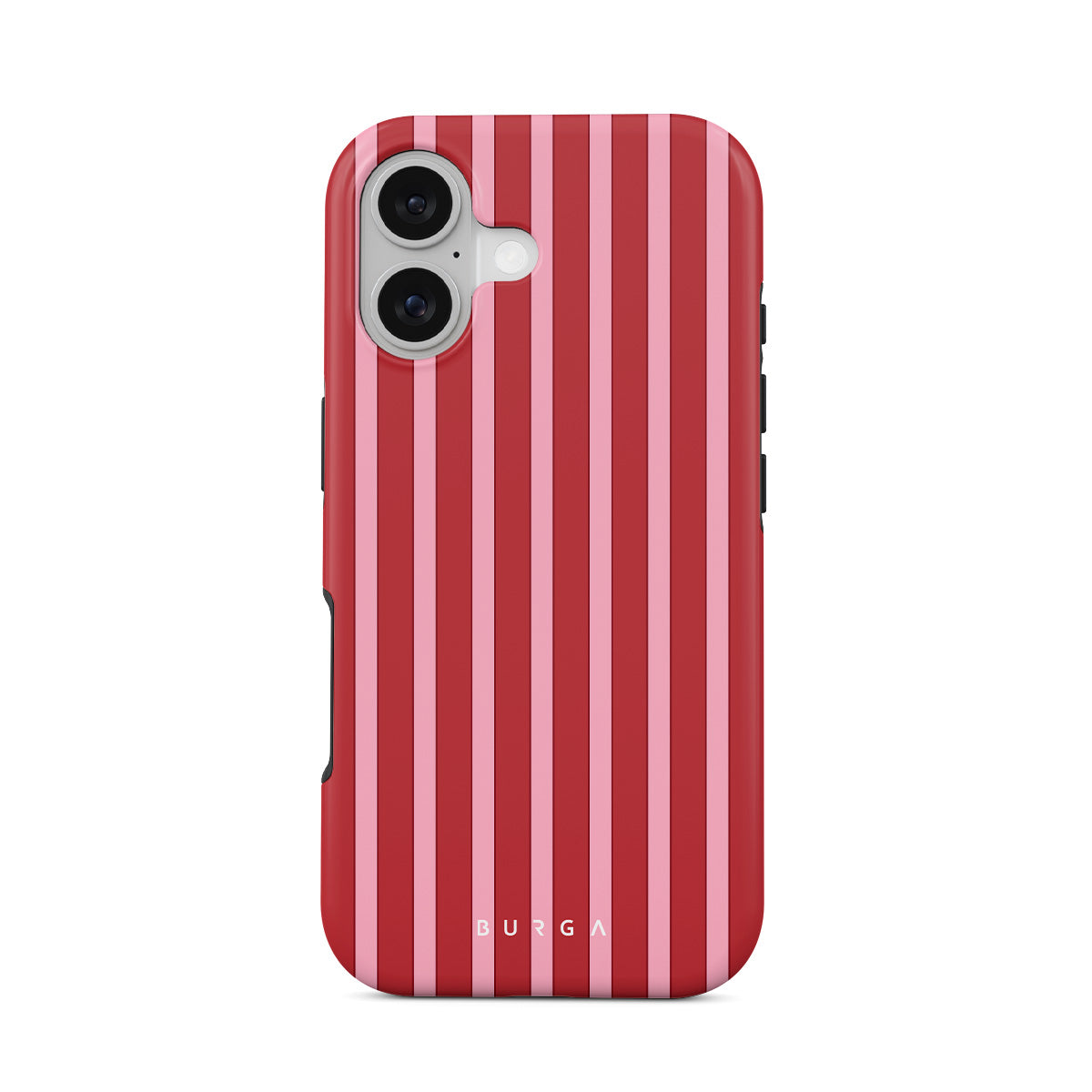Strawberry Jam - iPhone 17 Case | BURGA