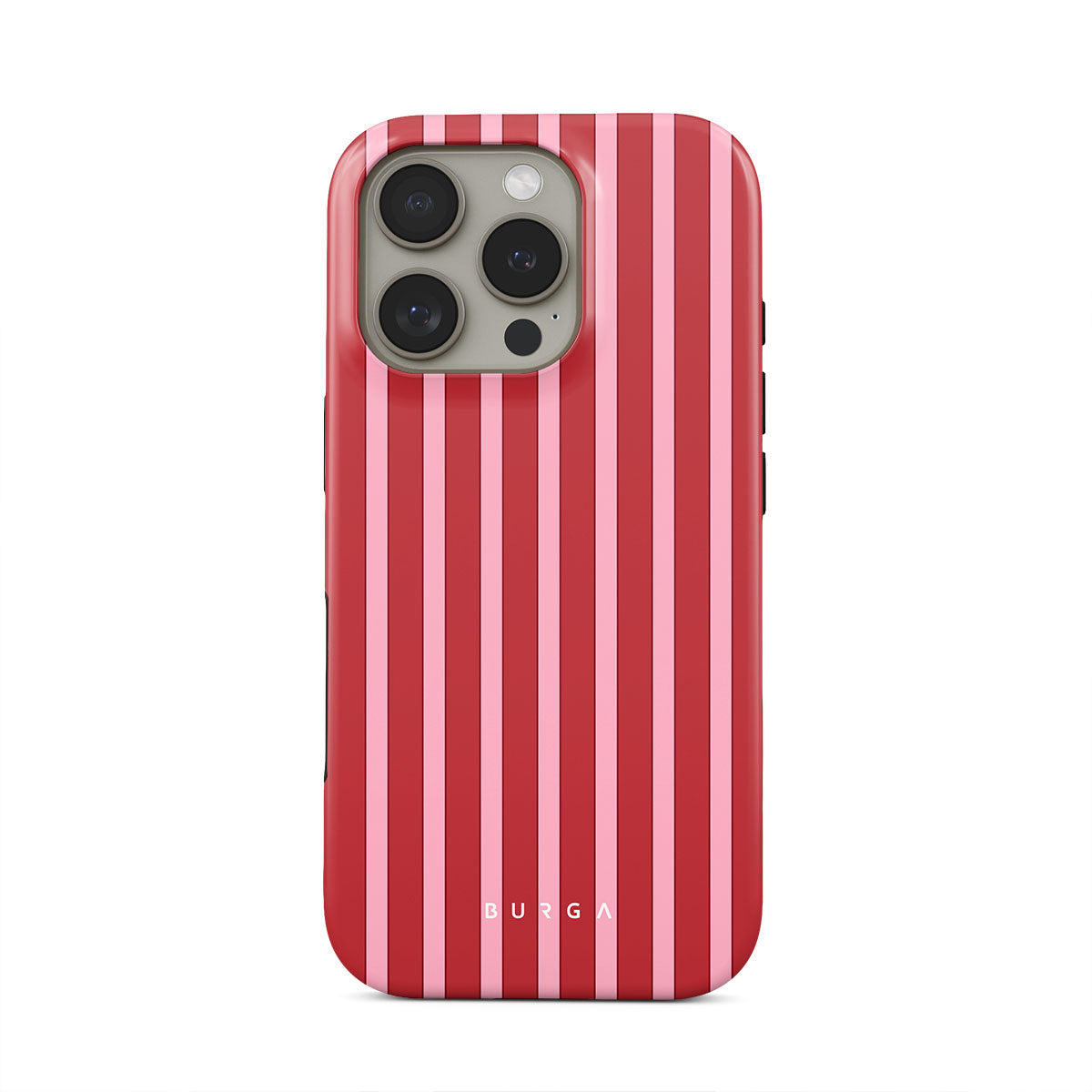 BURGA iPhone16proケース（MagSafe対応） Magnetic - iPhone 16 Pro Max Case | BURGA