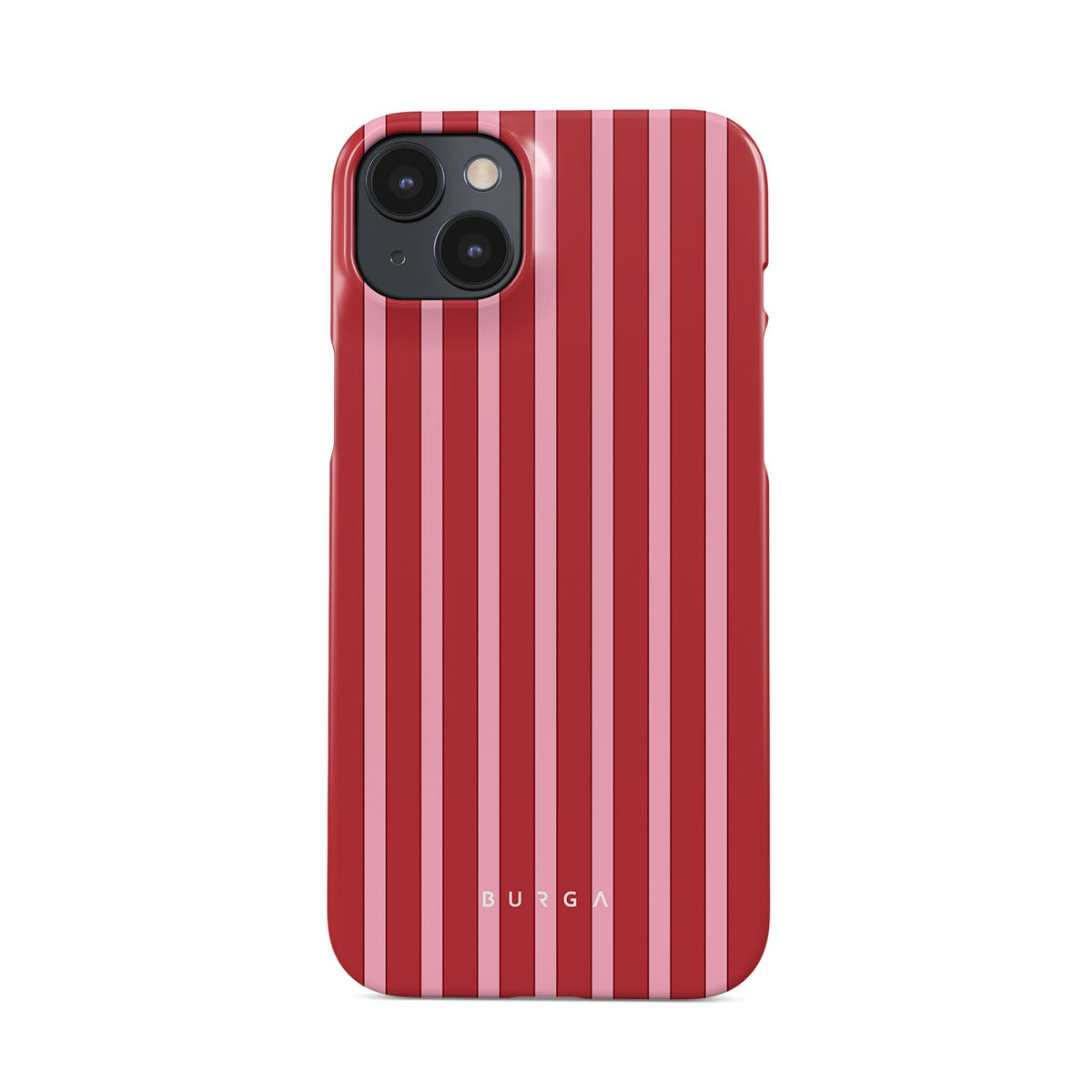 Strawberry Jam - iPhone 14 Plus Case | BURGA